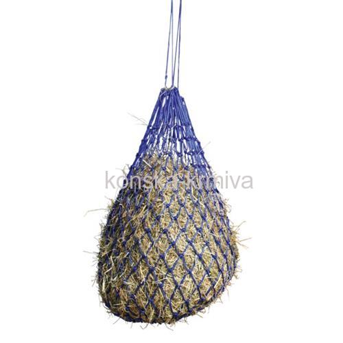 Síť na seno s oky 5x5cm